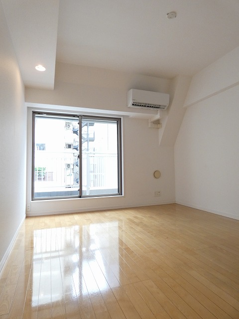 居室・リビング　居室