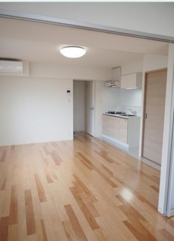 居室・リビング　居室