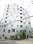 恵比寿駅より徒歩13分 6階 築18年5ヶ月の賃貸物件