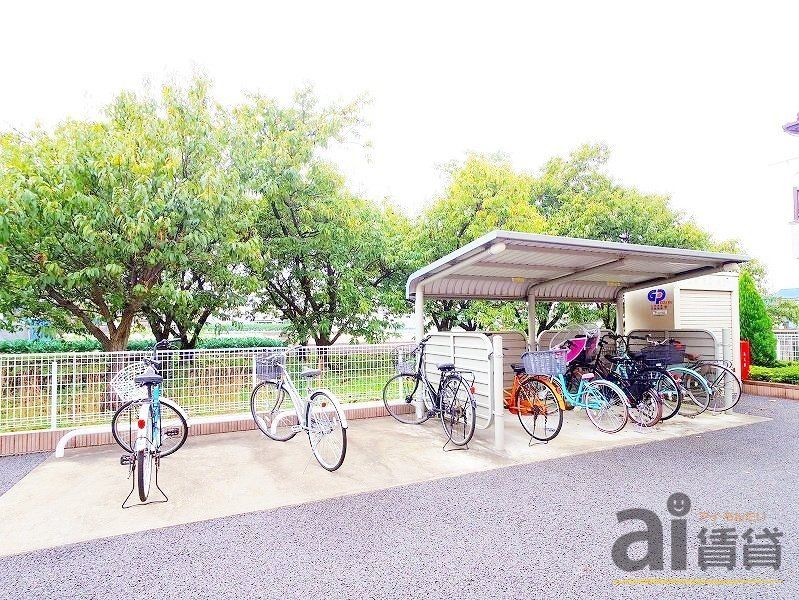 その他共有部分　共有部分