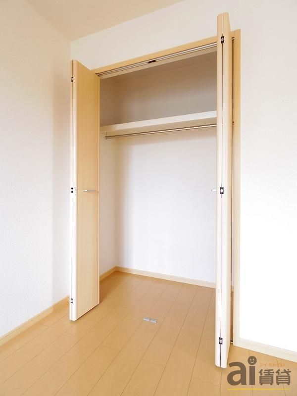 収納　※同仕様写真