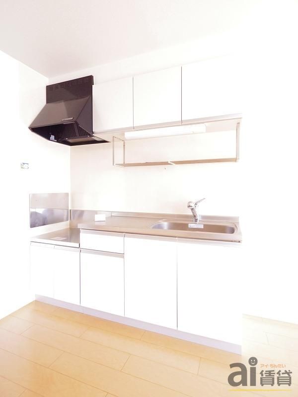 キッチン　※同仕様写真