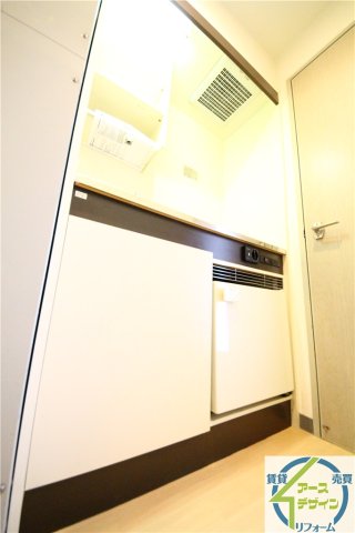 キッチン　※類似部屋