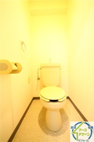 トイレ　※類似部屋