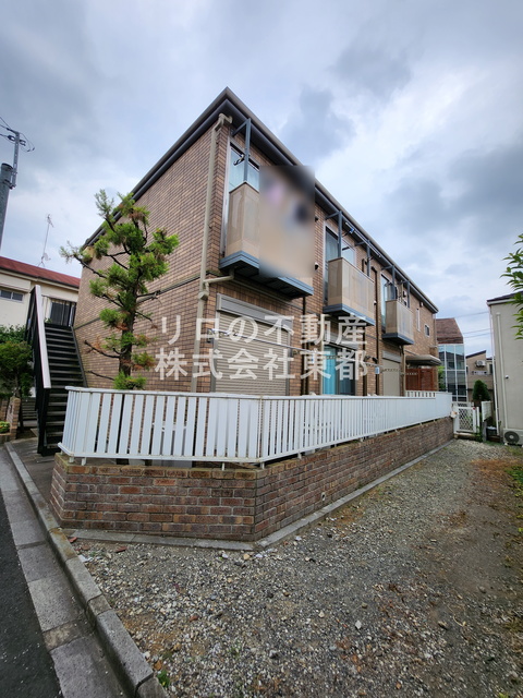 建物外観　セキスイハイム施工の物件です☆