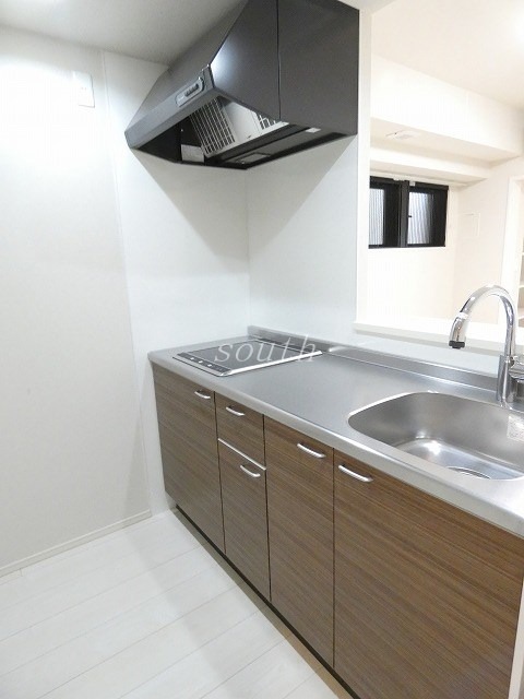キッチン　システムキッチン