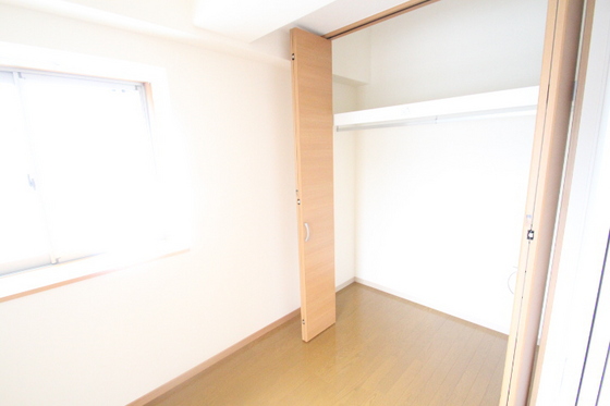 収納　※別部屋の写真です