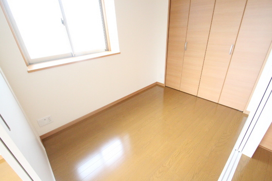 その他　※別部屋の写真です