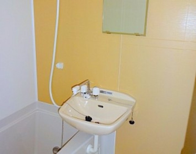 洗面設備　★洗面台★