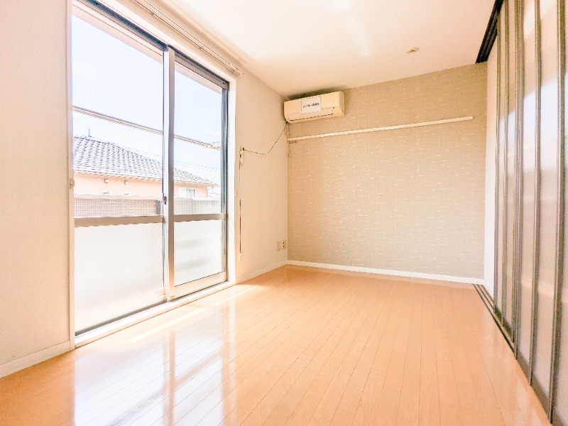 居室・リビング　図面と現状に相違がある場合には現状を優先