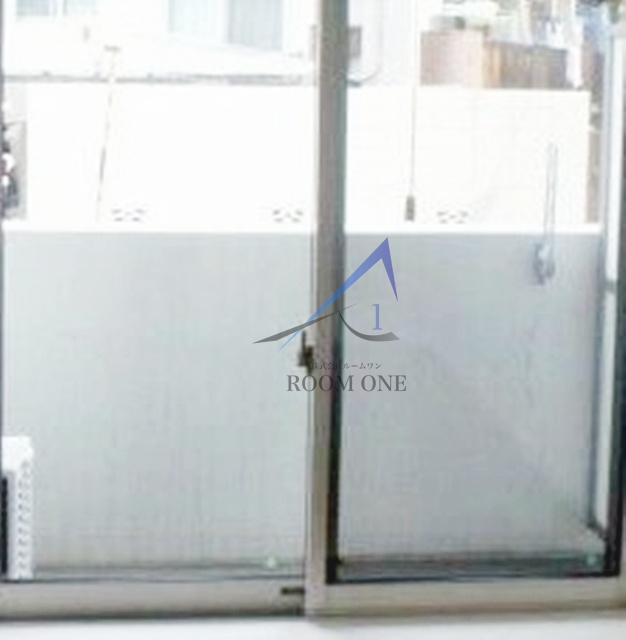 バルコニー　バルコニーです。