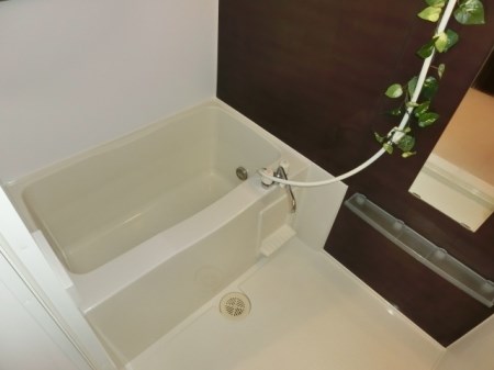 バス・シャワールーム　追い炊き・浴室乾燥付き