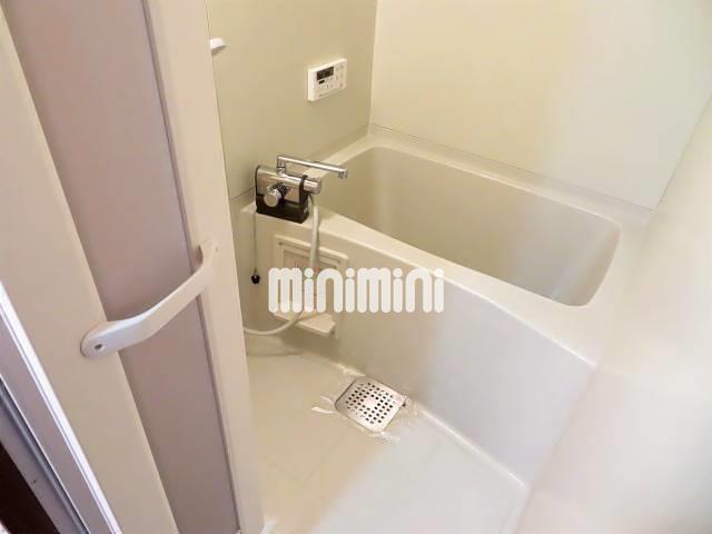 バス・シャワールーム　追い炊き機能付き