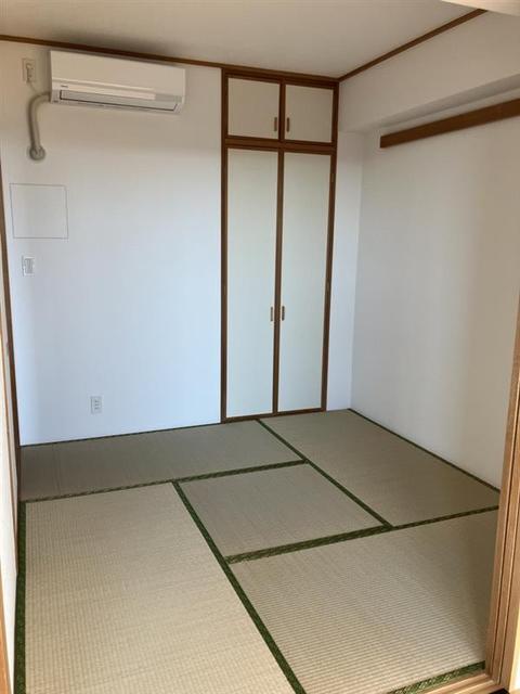 その他部屋・スペース　２０２５年１１月撮影　和室