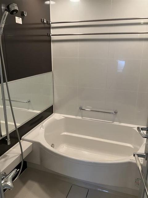 バス・シャワールーム　２０２５年１１月撮影