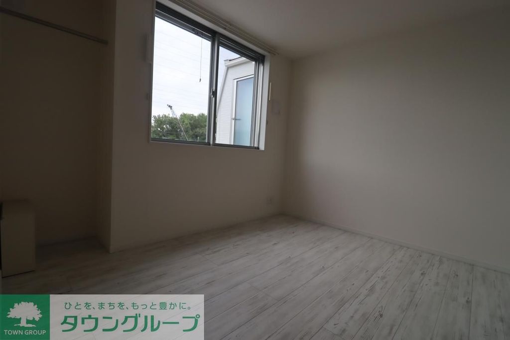 居室・リビング　リビング/居室