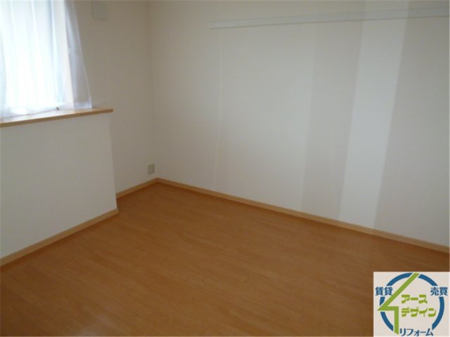 その他部屋・スペース　パース写真