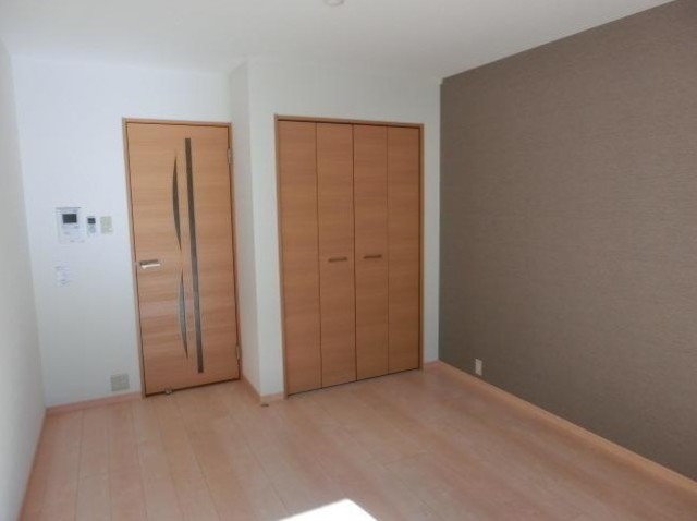 居室・リビング　明るいお部屋です