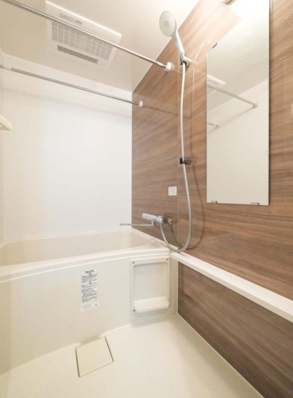 バス・シャワールーム　風呂