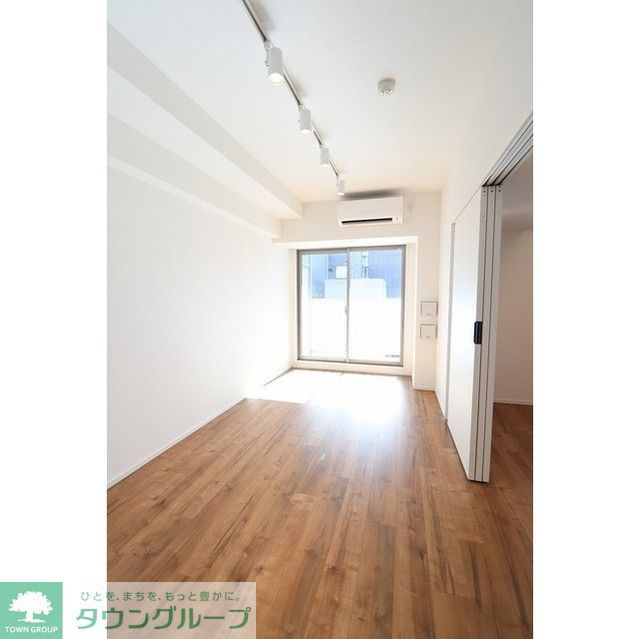 居室・リビング　リビング/居室