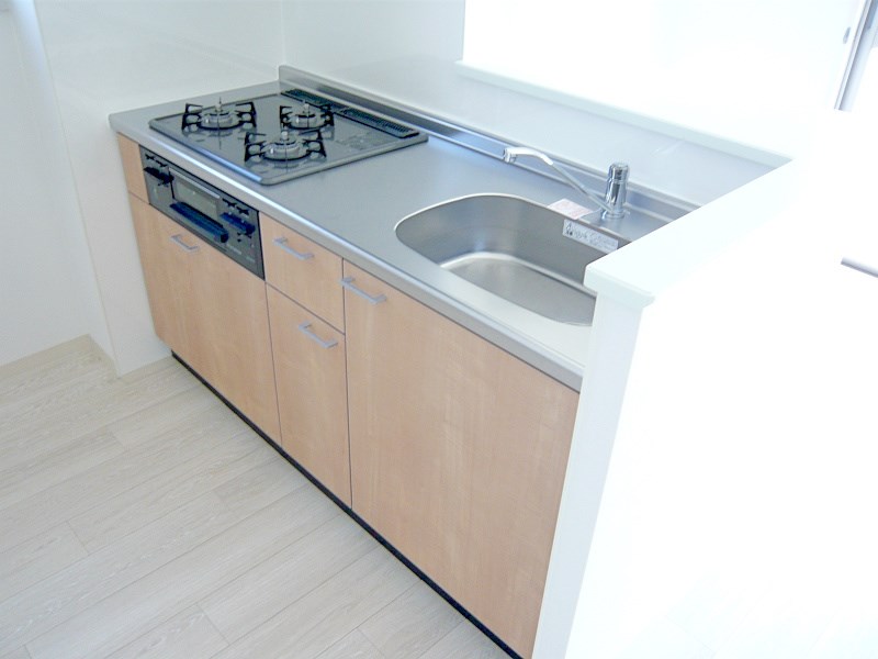キッチン　※同型タ