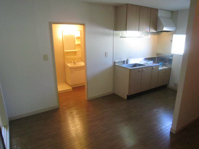 居室・リビング　別部屋参考写真