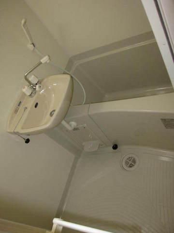 バス・シャワールーム　★バスルーム★