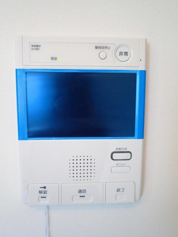 居室・リビング　その他