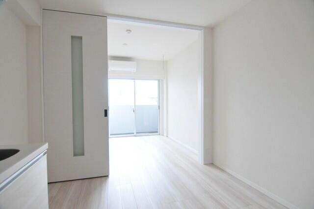 居室・リビング　リビング/居室