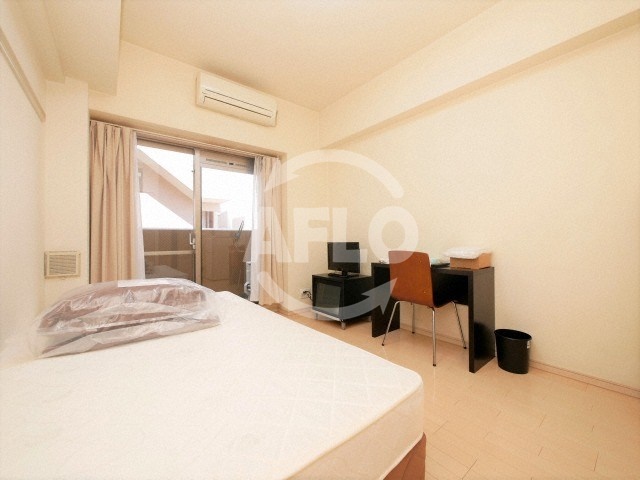 居室・リビング　プレサンス本町プライム　居間