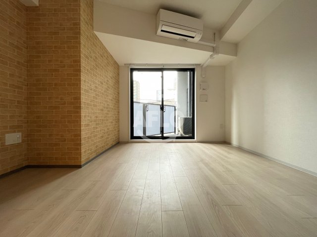 居室・リビング　ファーストフィオーレ谷町六丁目フェリシア　リビング