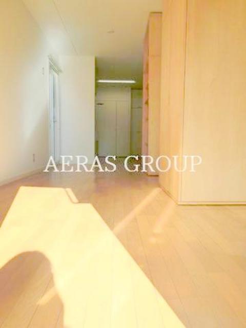 その他部屋・スペース　明るいお部屋