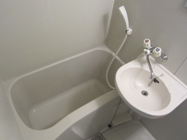 バス・シャワールーム　室内・室内設備