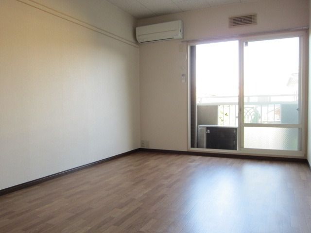 居室・リビング　室内・室内設備