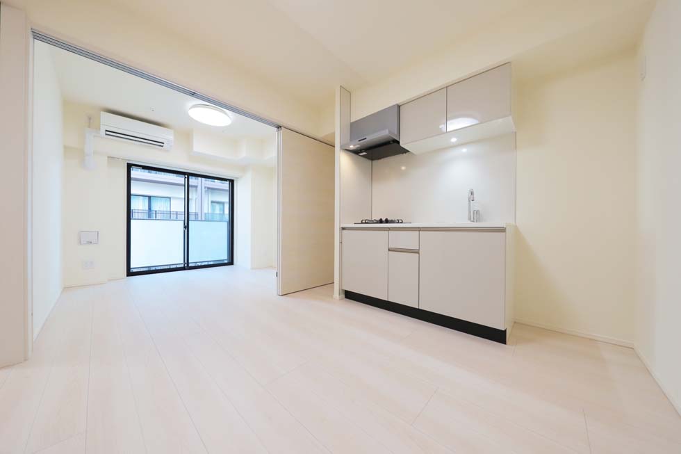 その他部屋・スペース　明るい室内です