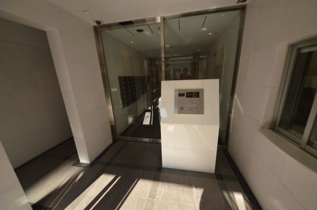 その他共有部分　★オートロック★