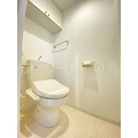 トイレ　詳細は、ウィンドワード中の島店までご相談下さい。