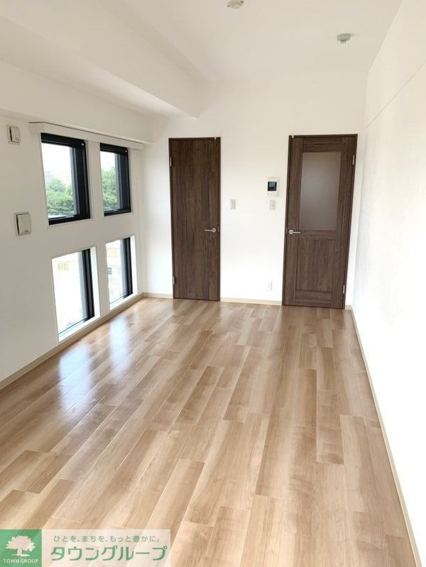 居室・リビング　設備