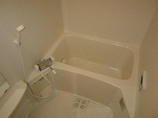 バス・シャワールーム　サンハイツオーガマ