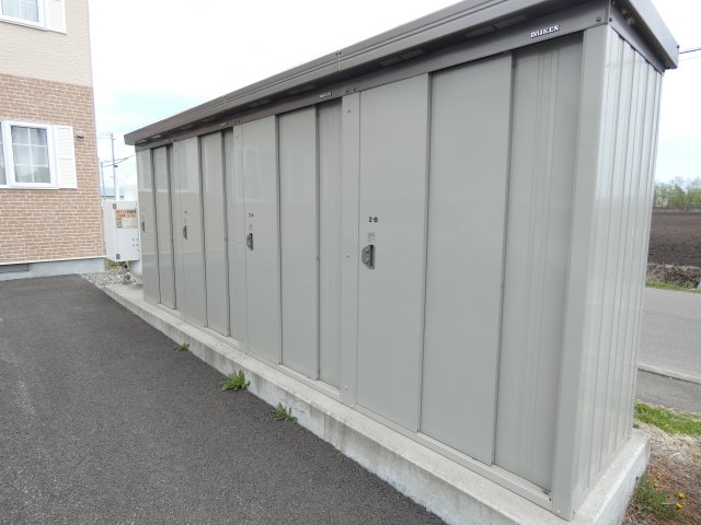 その他　物置