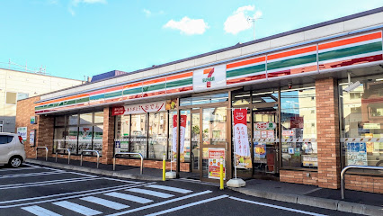 コンビニ　セブンイレブン札幌啓明店（コンビニ）まで301m