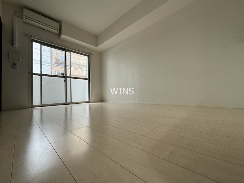 居室・リビング　別部屋参考写真です