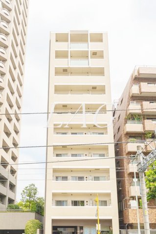 建物外観　外観です