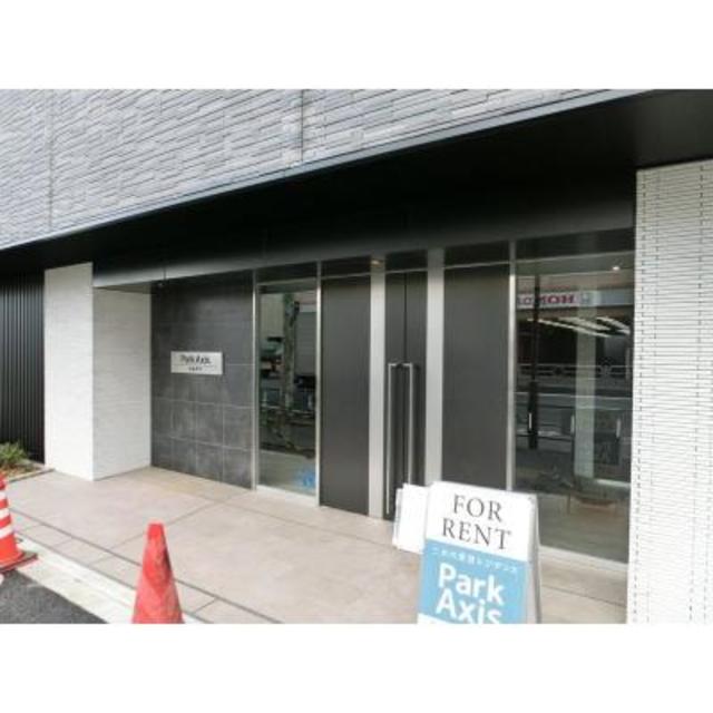 エントランス　毎日通るエントランスはこのようになっています