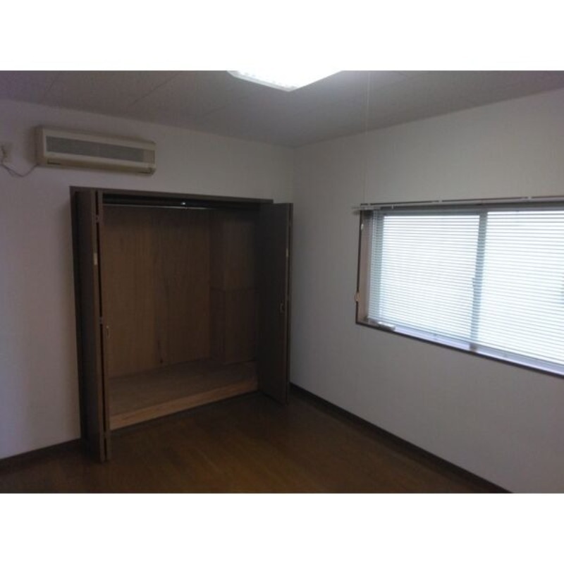 収納　図面と現状に相違がある場合には現状を優先