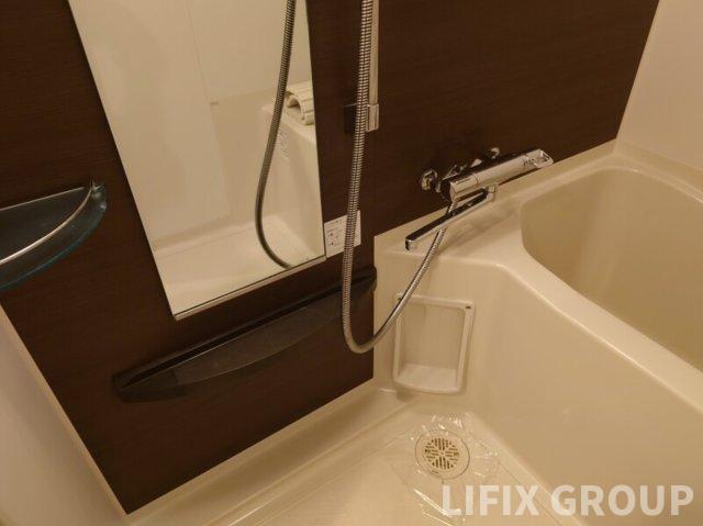 バス・シャワールーム　お風呂