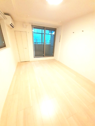 居室・リビング　居間・リビング