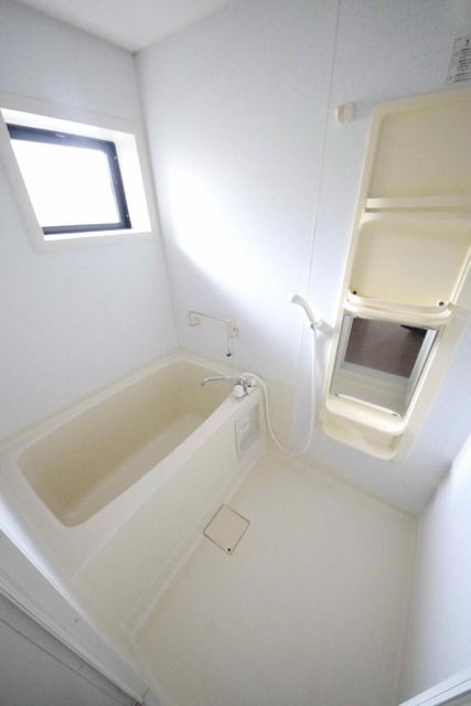 バス・シャワールーム　室内・室内設備