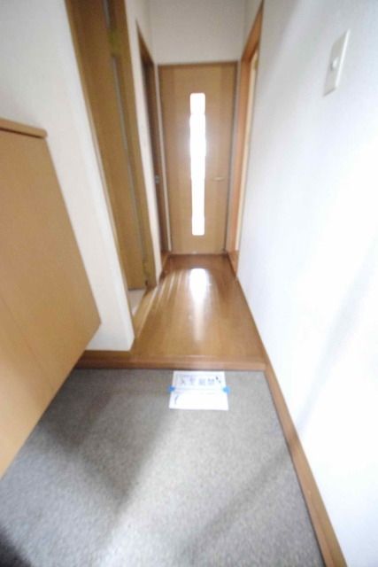 玄関　室内・室内設備