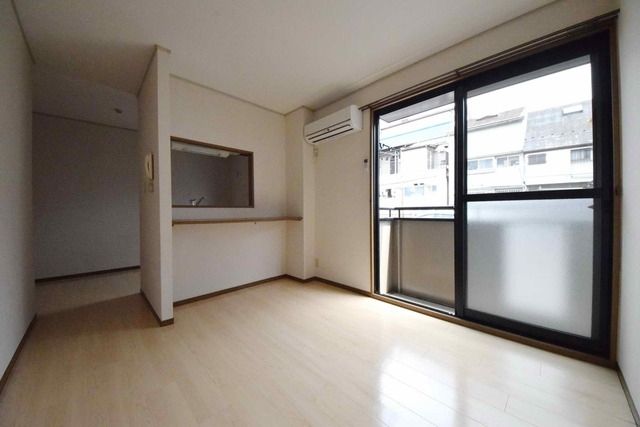 居室・リビング　室内・室内設備